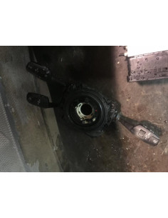 Com (Bloc Contacteur Tournant+Commodo Essuie Glace+Commodo Phare) BMW SERIE 1 (E87) PHASE 2 (LCI) 