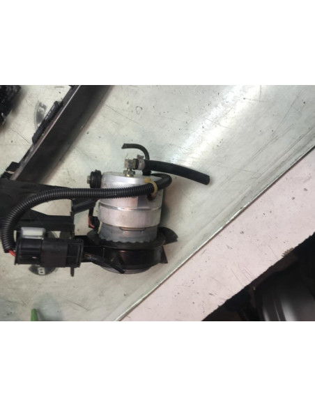 Bloc ABS (freins anti-blocage) BMW  