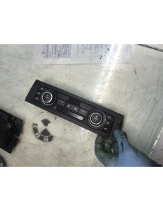 Commande chauffage BMW SERIE 1 (E81) 