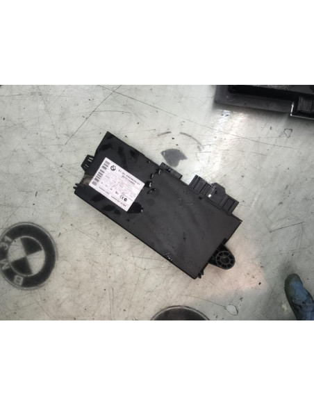 Calculateur BMW SERIE 1 E87 PHASE 1 