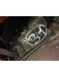 Vitre avant gauche MINI  