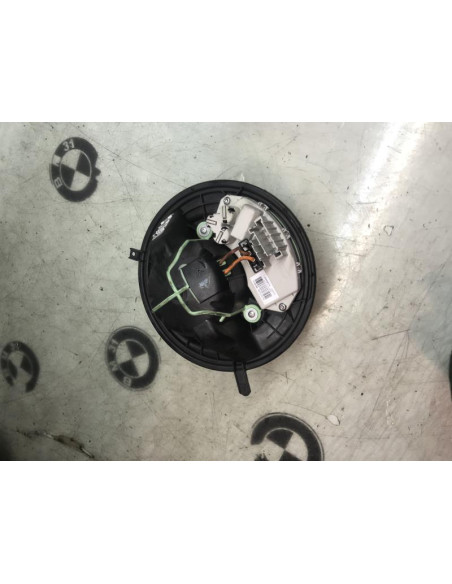 Ventilateur BMW SERIE 1 E87 PHASE 1 