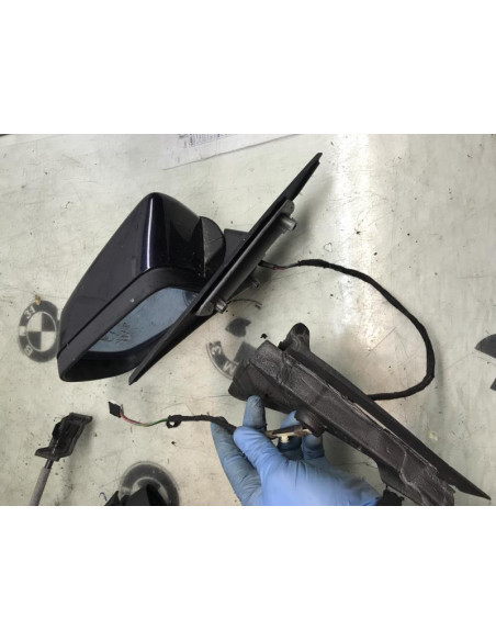 Retroviseur gauche BMW SERIE 3 (E46) 
