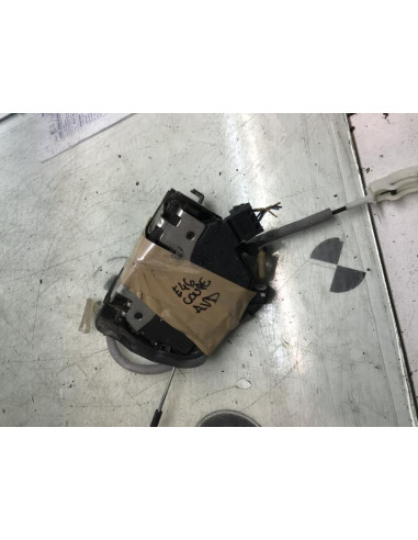 Serrure avant droit BMW  