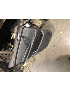 Interieur complet BMW X5 (E53) PHASE 1  2