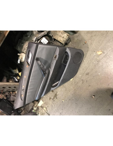 Interieur complet BMW X5 (E53) PHASE 1 