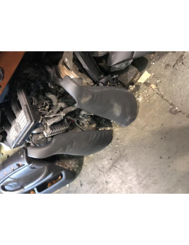 Interieur complet BMW X5 (E53) PHASE 1 