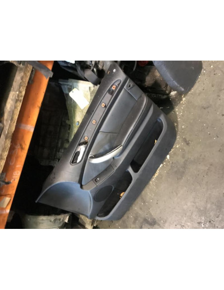 Interieur complet BMW X5 (E53) PHASE 1 