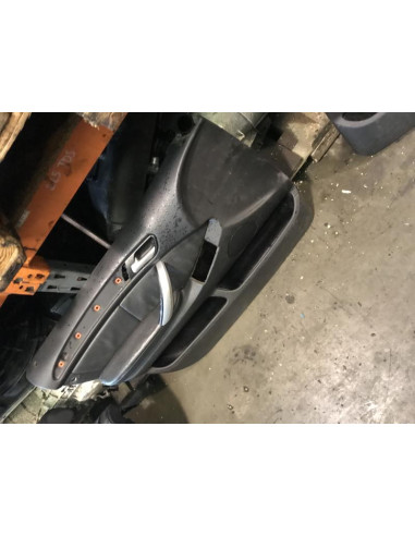 Interieur complet BMW X5 (E53) PHASE 1 