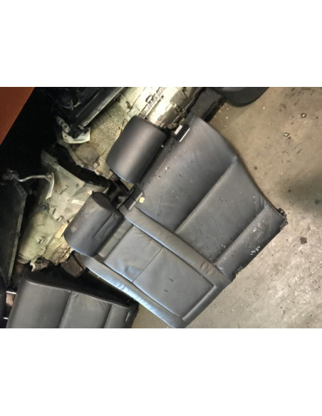 Interieur complet BMW X5 (E53) PHASE 1 