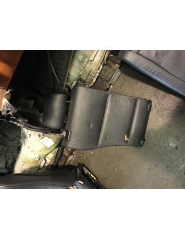 Interieur complet BMW X5 (E53) PHASE 1 