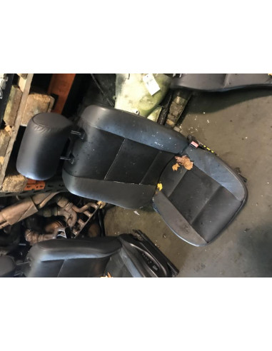 Interieur complet BMW X5 (E53) PHASE 1 