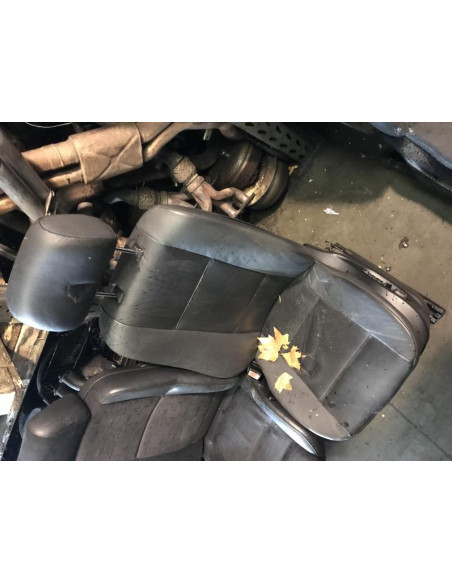 Interieur complet BMW X5 (E53) PHASE 1 