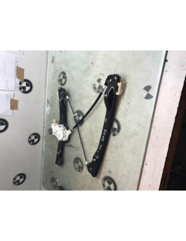 Leve vitre electrique avant droit BMW SERIE 3 (E90) PHASE 1 