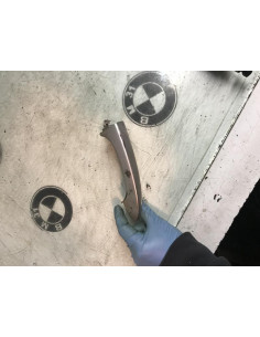 Poignee porte avant droit BMW X5 E53 