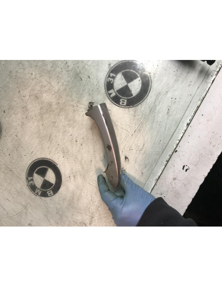 Poignee porte avant droit BMW X5 E53 
