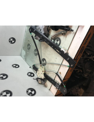 Leve vitre electrique avant droit BMW X3 (E83) PHASE 1 