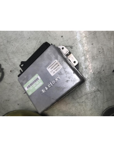 Calculateur BMW SERIE 5 E34 