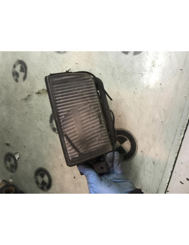 Anti brouillard gauche (feux) BMW SERIE 5 E34 