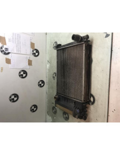Radiateur eau BMW SERIE 5 E34 