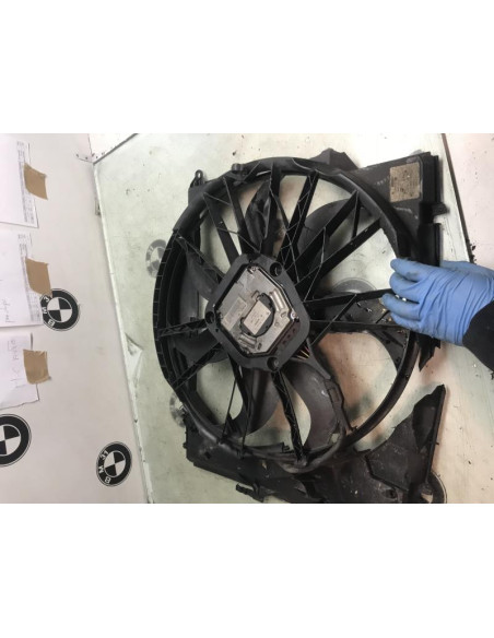 Ventilateur BMW SERIE 1 (E87) PHASE 1 
