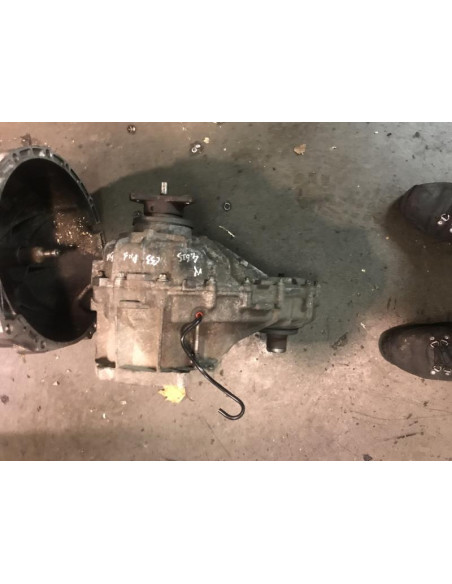 Boite de transfert BMW X5 E53 