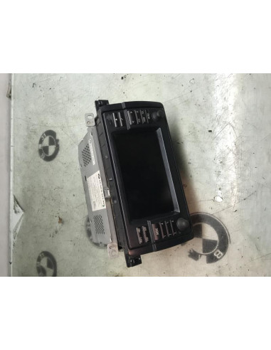 GPS BMW SERIE 3 (E46) 