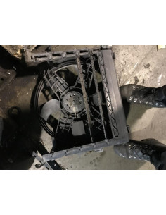 Ventilateur BMW SERIE 3 (E46) 