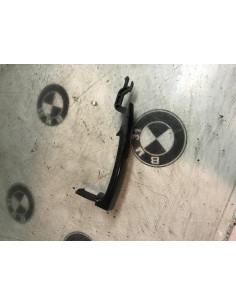 Poignee porte avant gauche BMW SERIE 3 (E90) PHASE 1 