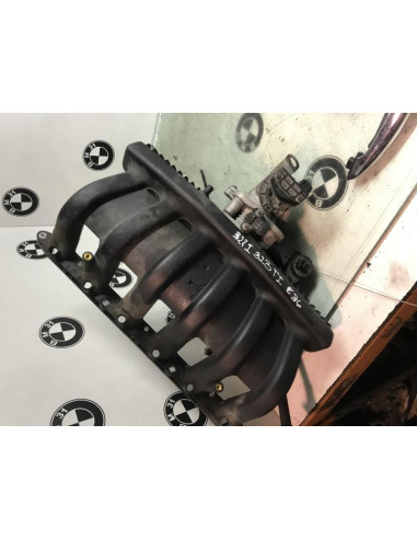 Collecteur d'admission BMW SERIE 3 (E36) 