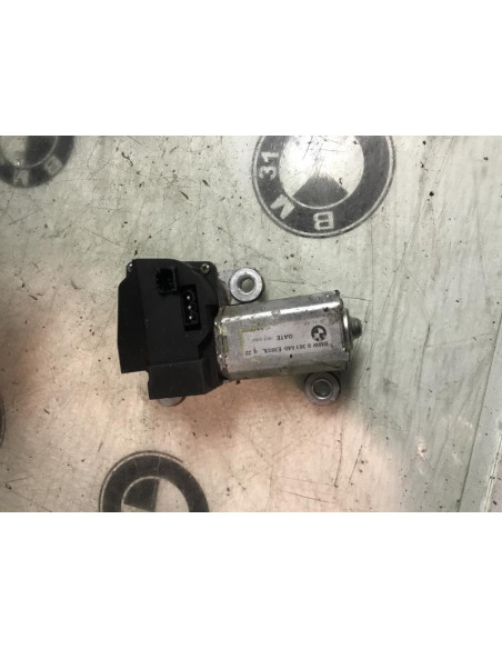Moteur essuie glace arriere BMW SERIE 5 E39 TOURING PHASE 1 BREAK 