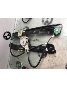 Leve vitre electrique avant droit BMW SERIE 1 E87 PHASE 1 