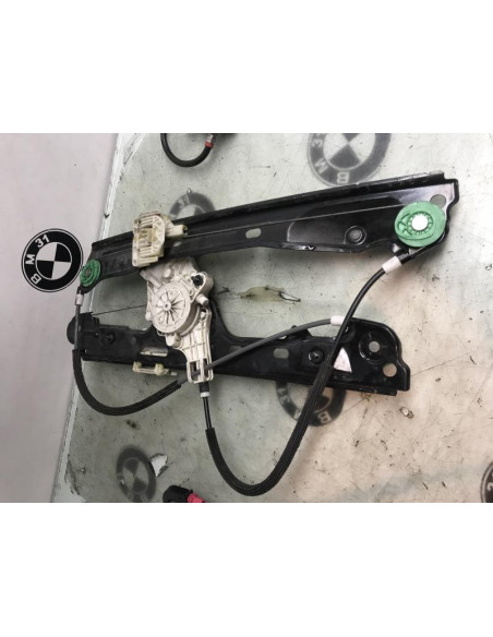 Leve vitre electrique avant droit BMW SERIE 1 E87 PHASE 1 