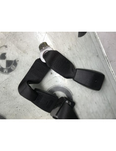Attache ceinture arriere droit BMW SERIE 3 (E46) 