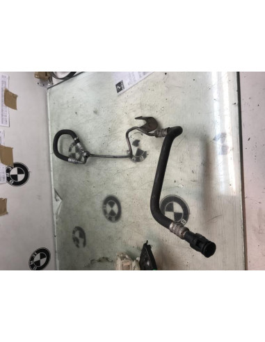 Tuyau hydraulique de direction assistee BMW SERIE 5 (E60) PHASE 1 