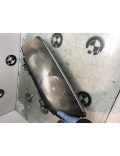 Optique avant principal gauche (feux)(phare) BMW  