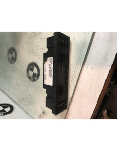 Commande chauffage BMW  