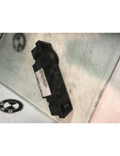 Commande chauffage BMW  