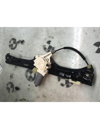 Leve vitre electrique arriere gauche BMW X5 E70 PHASE 1 