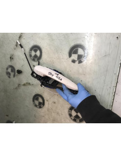 Poignee porte arriere gauche BMW SERIE 1 (F20) 