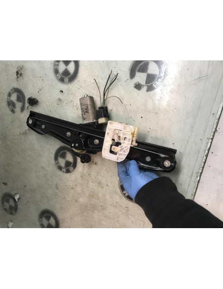 Leve vitre electrique arriere gauche BMW SERIE 1 (F20) 