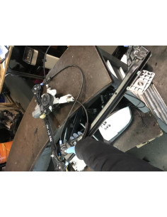 Leve vitre electrique avant droit BMW  