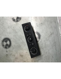 Commande chauffage BMW SERIE 1 E87 PHASE 1 