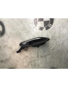 Poignee interieur avant droit BMW  