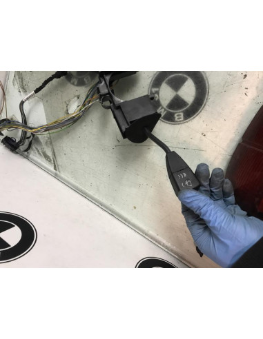 Commodo d'essuie glaces BMW SERIE 3 (E36) 