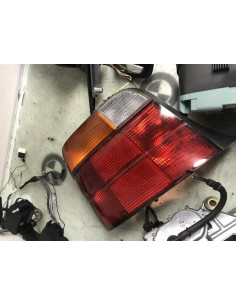 Feu arriere principal gauche (feux) BMW SERIE 3 E36 COMPACT 