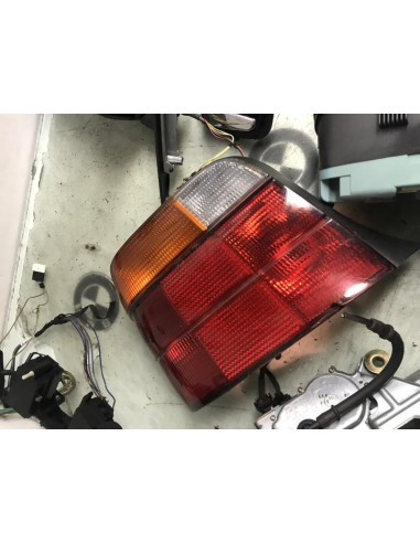 Feu arriere principal gauche (feux) BMW SERIE 3 E36 COMPACT 