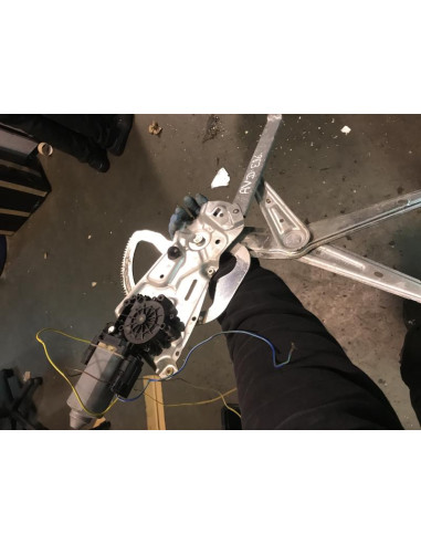 Leve vitre electrique avant droit BMW SERIE 3 (E36) 