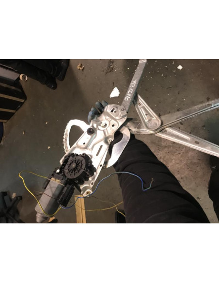 Leve vitre electrique avant droit BMW SERIE 3 (E36) 