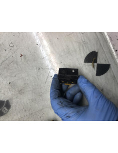 Bouton/Interrupteur BMW SERIE 3 (E36) 